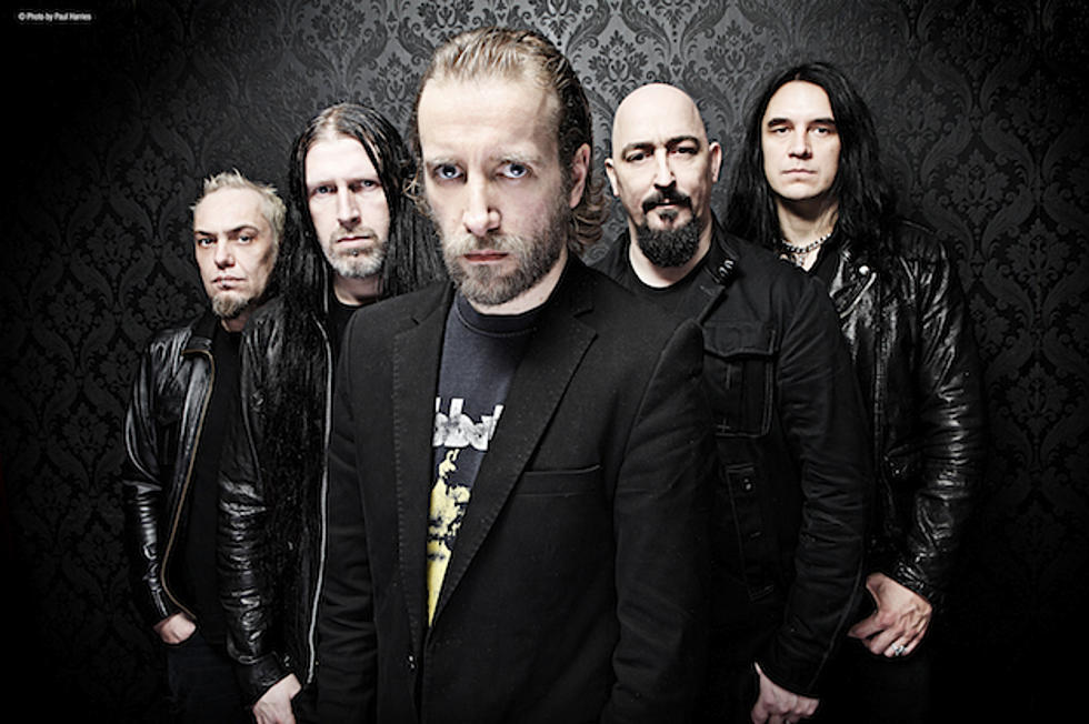 Paradise Lost, ‘Fear of Impending Hell’ – Exclusive Video Premiere