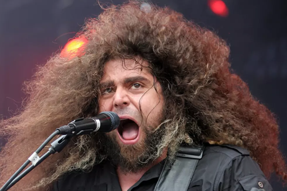 Coheed and Cambria Delay ‘The Afterman: Ascension’ Deluxe Edition Packages