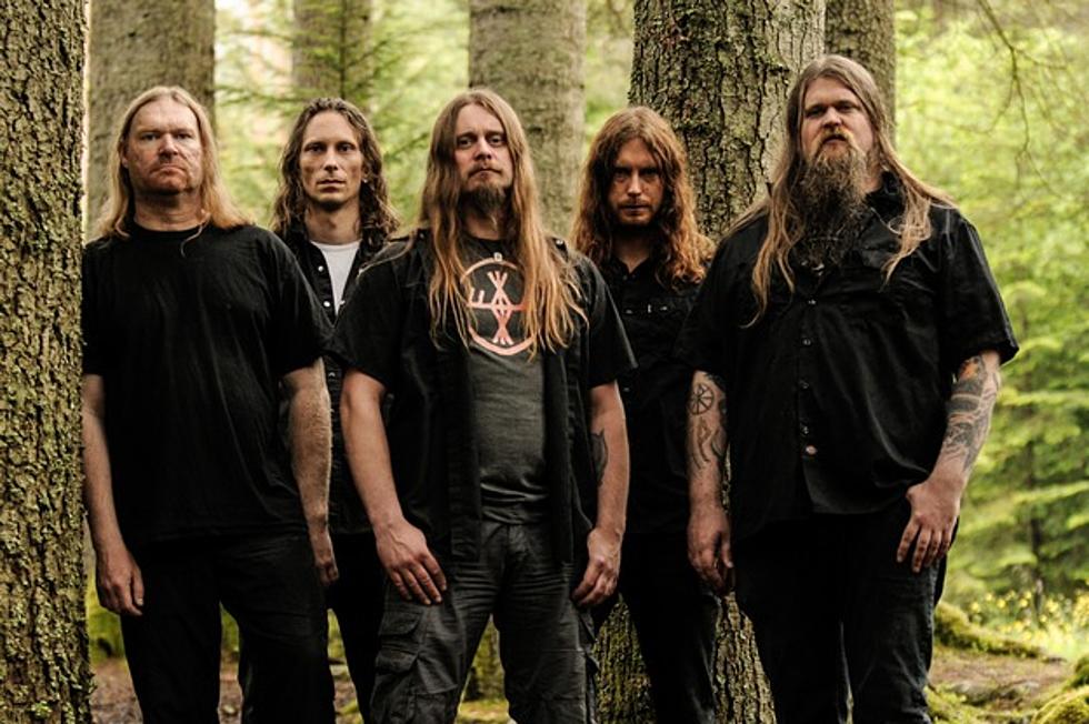 Enslaved Unveil ‘Thoughts Like Hammers’ Video