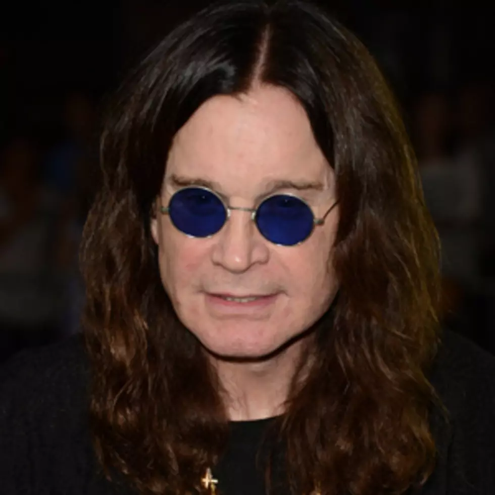 Daily Reload: Ozzy Osbourne, Three Days Grace, Deuce + More
