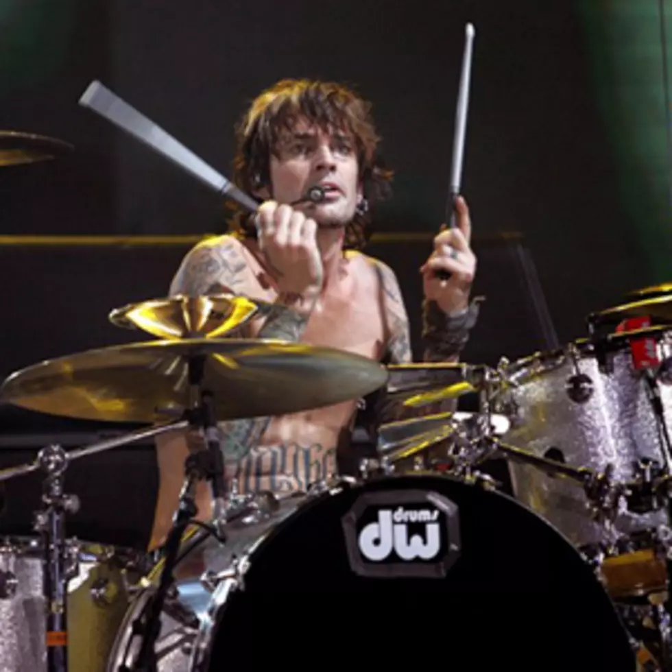Daily Reload: Tommy Lee, Deftones, Chris Cornell + More