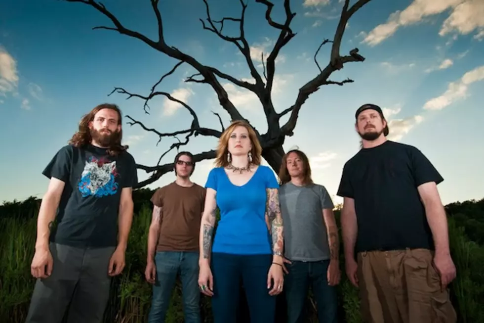 Kylesa, ‘From the Vaults Vol. 1′ – Album Review