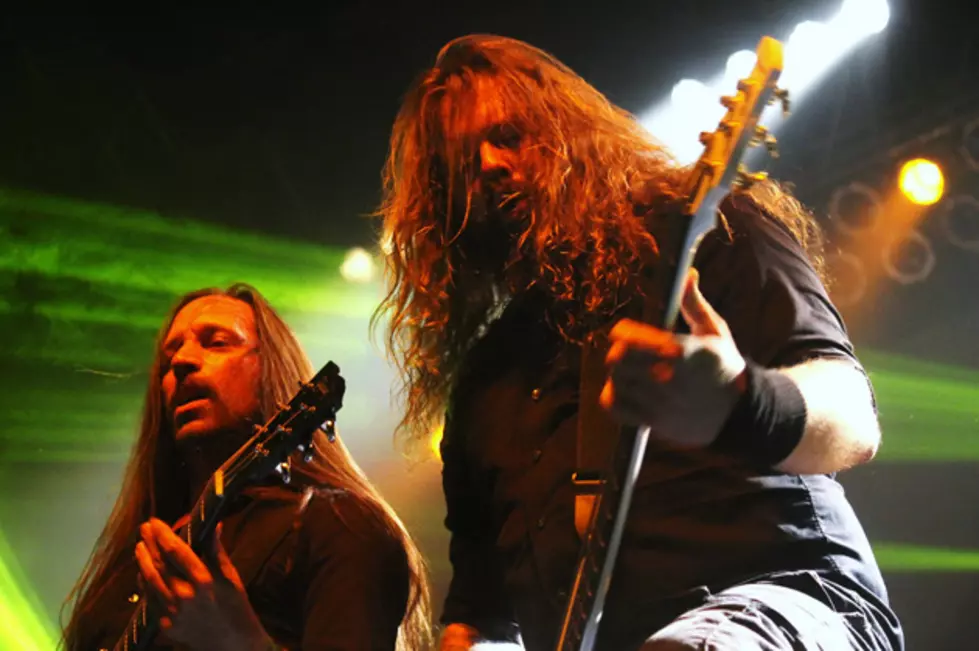 In Flames, Demon Hunter, All Shall Perish + Battlecross – 2013 Must-See Metal Concerts