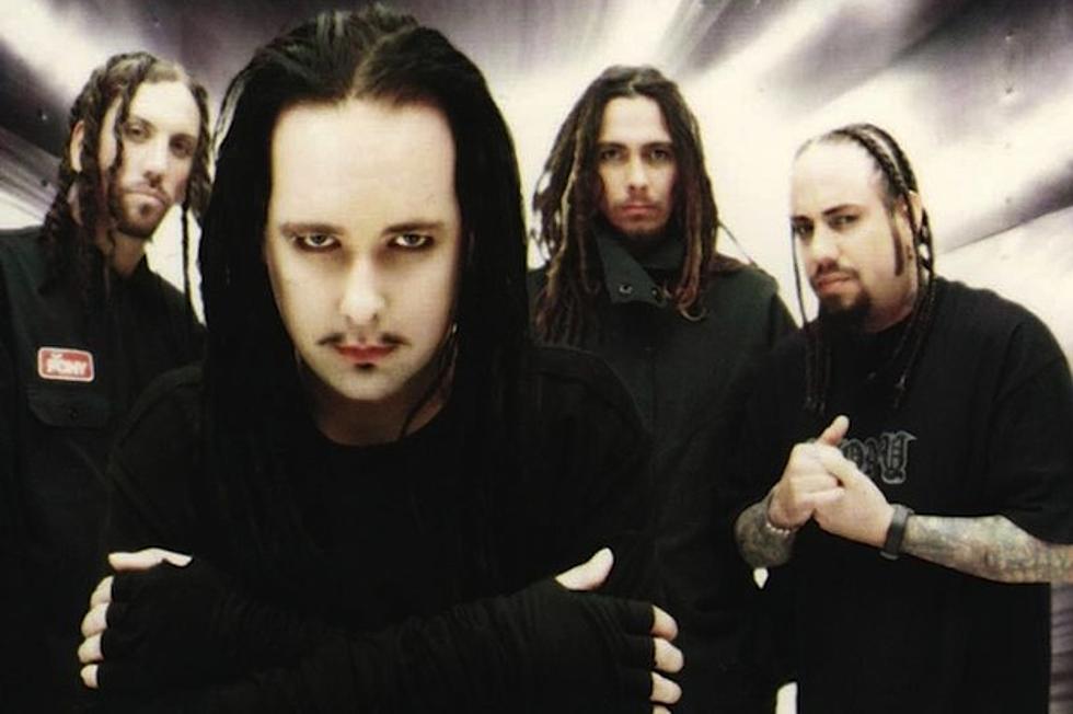 Korn Welcome Back Guitarist Brian ‘Head’ Welch for Two 2013 Shows