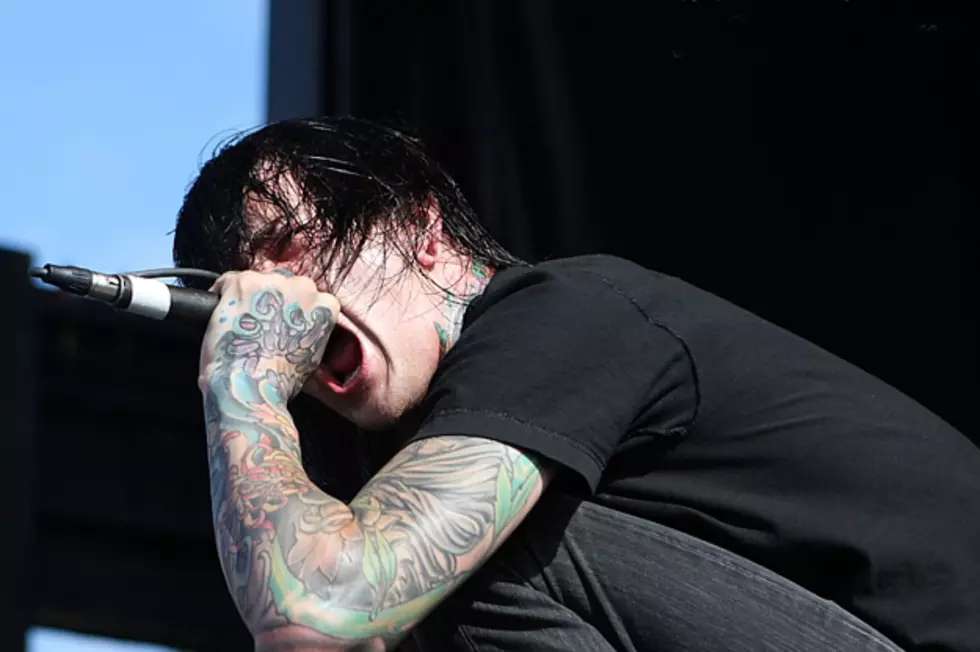 Suicide Silence Singer’s Wife Reveals He Drank Alcohol Before Fatal Motorcycle Crash