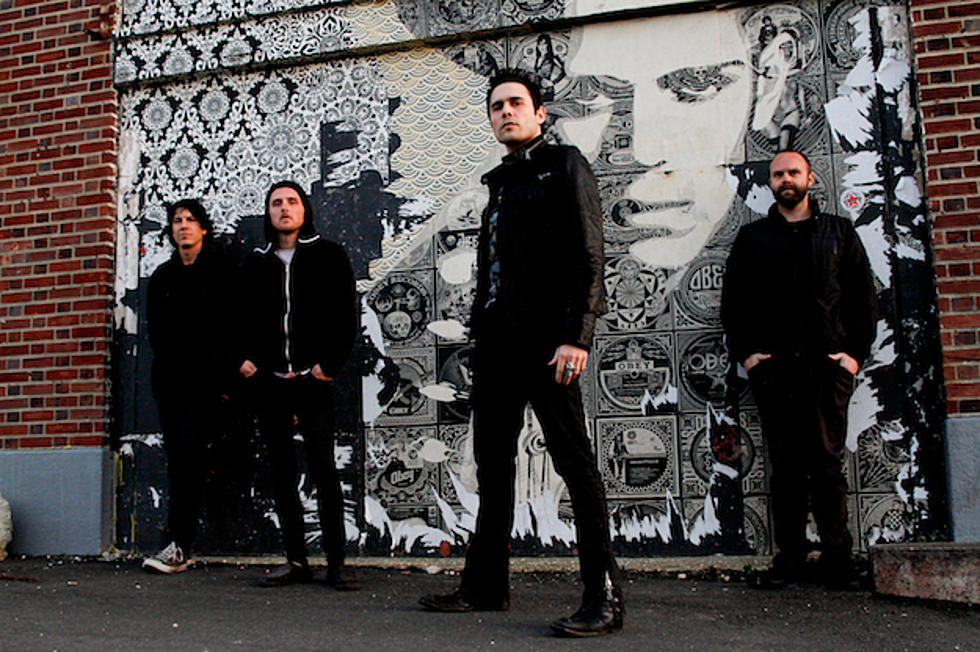 Trapt's New Music Video
