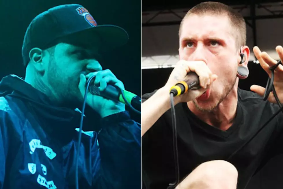 Emmure, Whitechapel, Unearth, Obey the Brave + The Plot in You – 2013 Must-See Metal Concerts