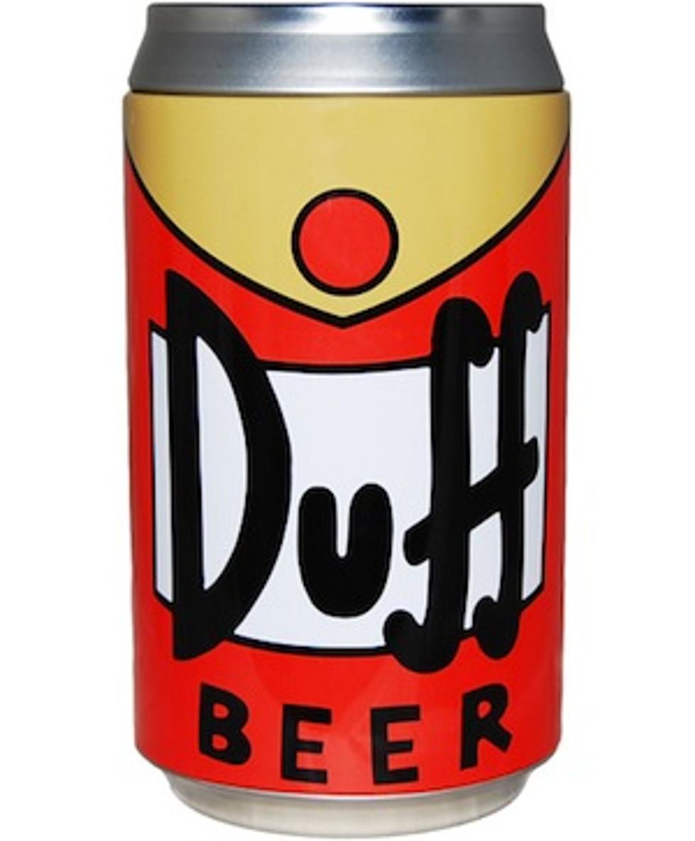 Duff McKagan Regrets Not Receiving Royalties from &#8216;The Simpsons&#8217; Beverage Duff Beer