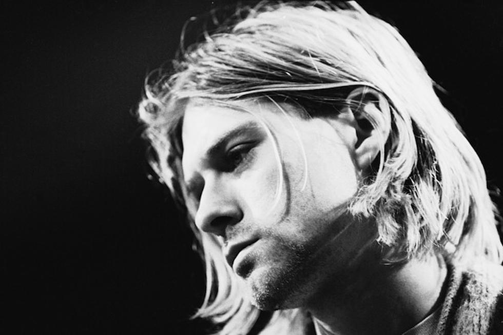 Kurt Cobain Multimedia Exhibition in Miami Showcased by Sonic Youth’s Thurston Moore