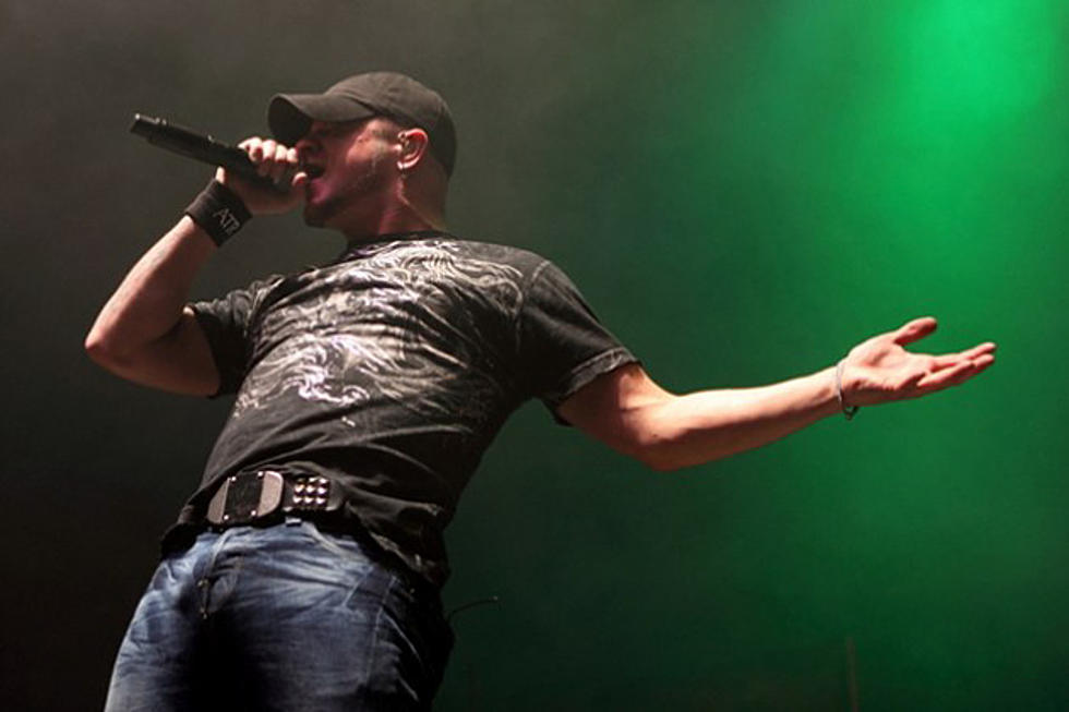 All That Remains’ Phil Labonte Says Homophobic Slur Is ‘Just a Word’