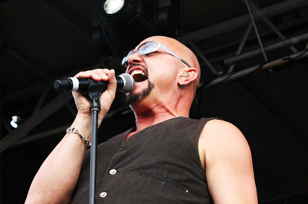 Geoff Tate on Queensryche Sacking: ‘I Didn’t Even Think It Was Possible’
