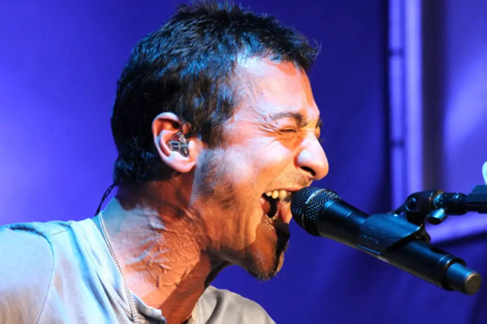 Frontman Sully Erna Discusses Godsmack’s Autobiographical Single ‘1000hp’