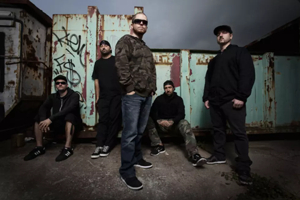 Hatebreed Add 2013 U.S. Tour With Every Time I Die, Terror, Job for a Cowboy + This Is Hell