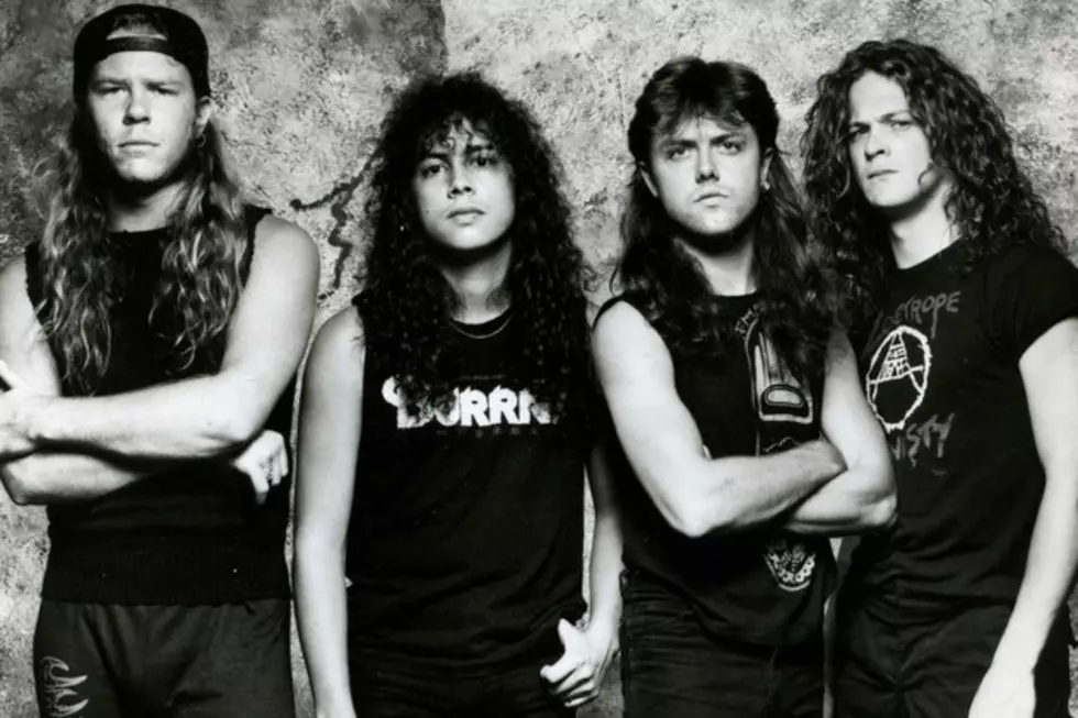 Wedding Band’s Bossa Nova Rendition of Metallica’s ‘Enter Sandman’ Goes Viral