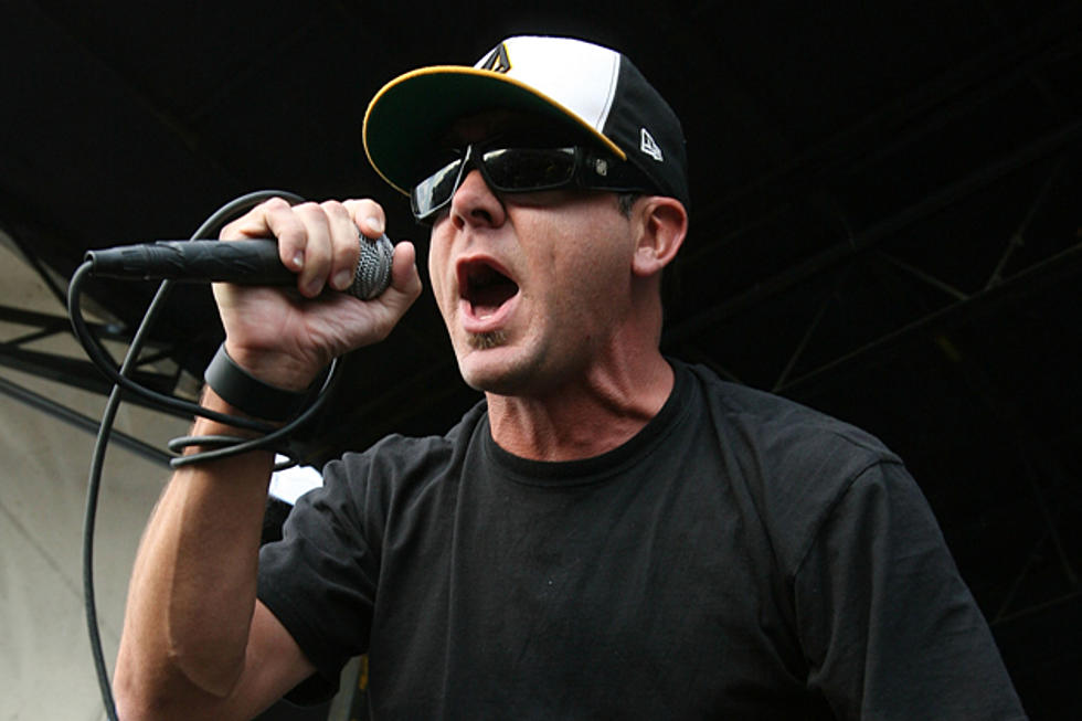 Pennywise Announce North American 2013 Tour With Returning Singer Jim Lindberg