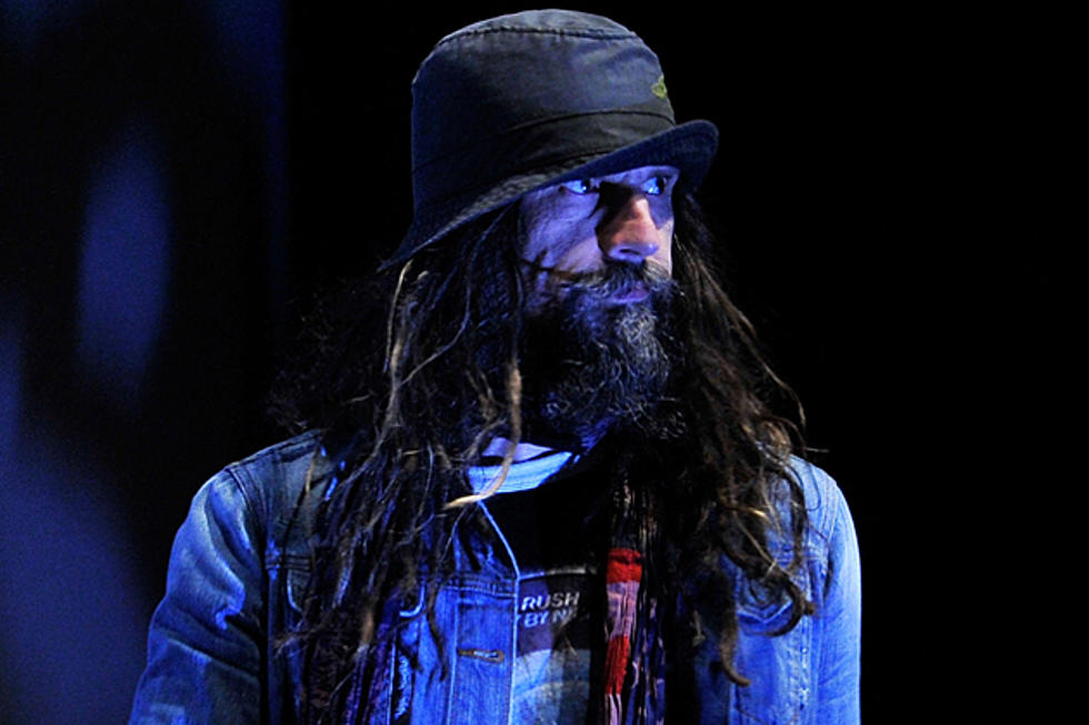 Rob Zombie Donating Fan Experience Package for Superstorm Sandy Relief Effort