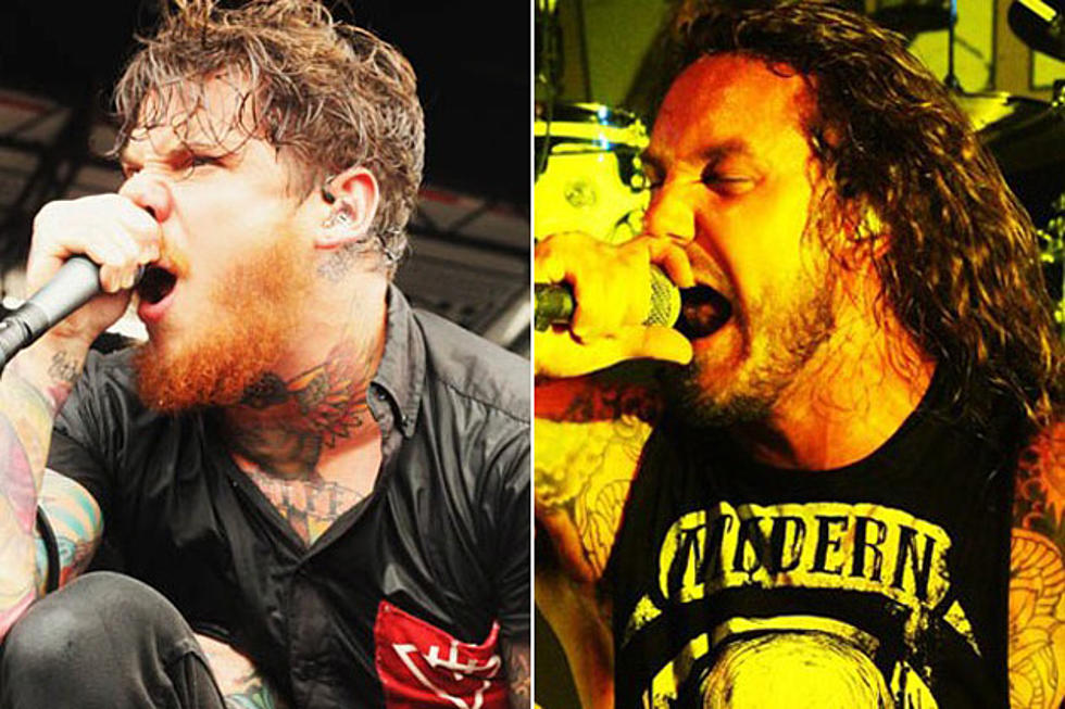 The Devil Wears Prada + As I Lay Dying – 2013 Must-See Metal Concerts