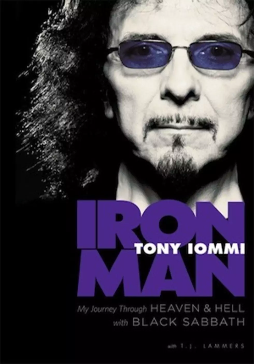 Former Black Sabbath Drummer Bev Bevan Voices Audiobook For Tony Iommi Autobiography