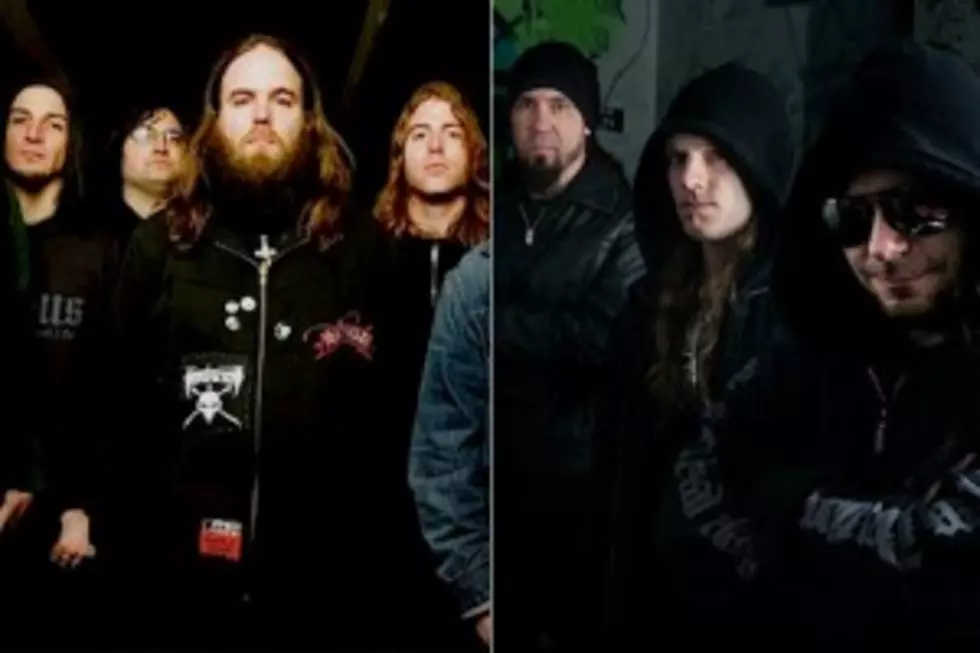 3 Inches of Blood, Goatwhore, Revocation + Ramming Speed &#8211; 2013 Must-See Metal Tours