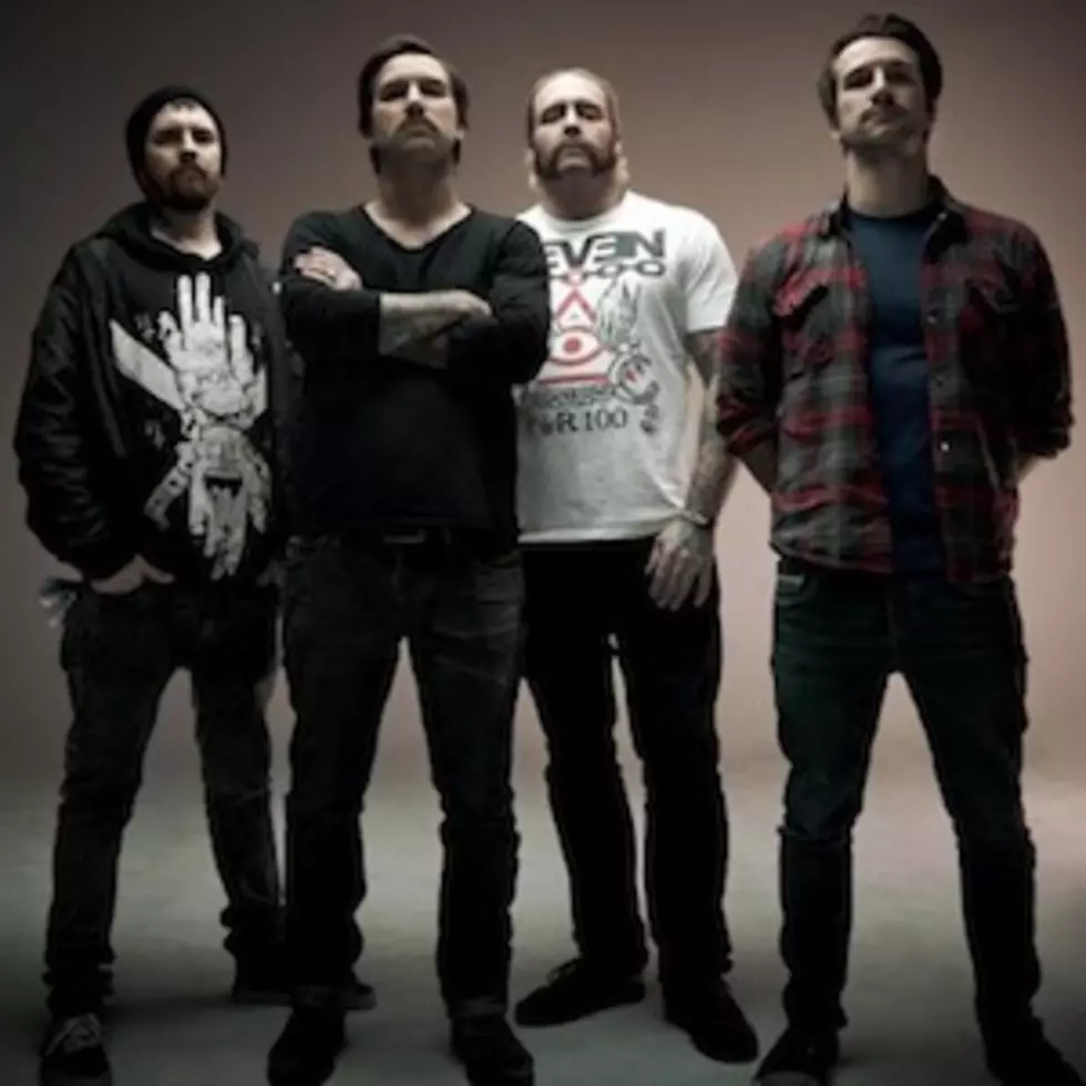 Every Time I Die, The Acacia Strain + More &#8211; 2013 Must-See Metal Concerts