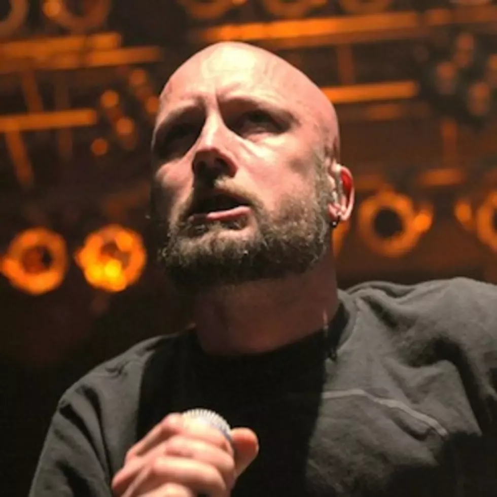 Meshuggah, Animals as Leaders + Intronaut &#8211; 2013 Must-See Metal Concerts