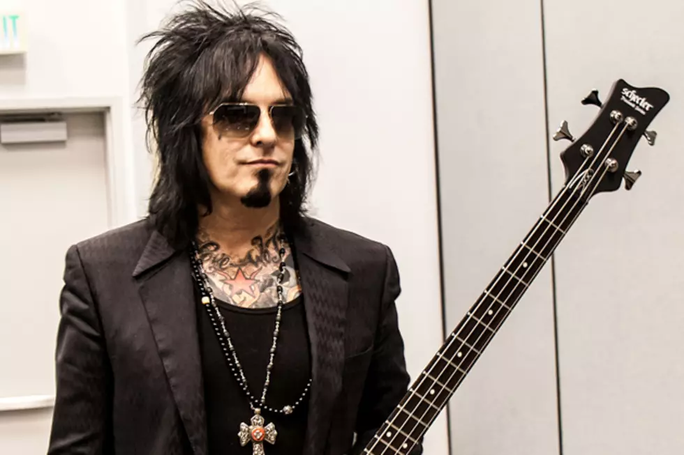 Nikki Sixx: ‘Rolling Stone Has Disrespected the Families of the Boston Bombing Victims’