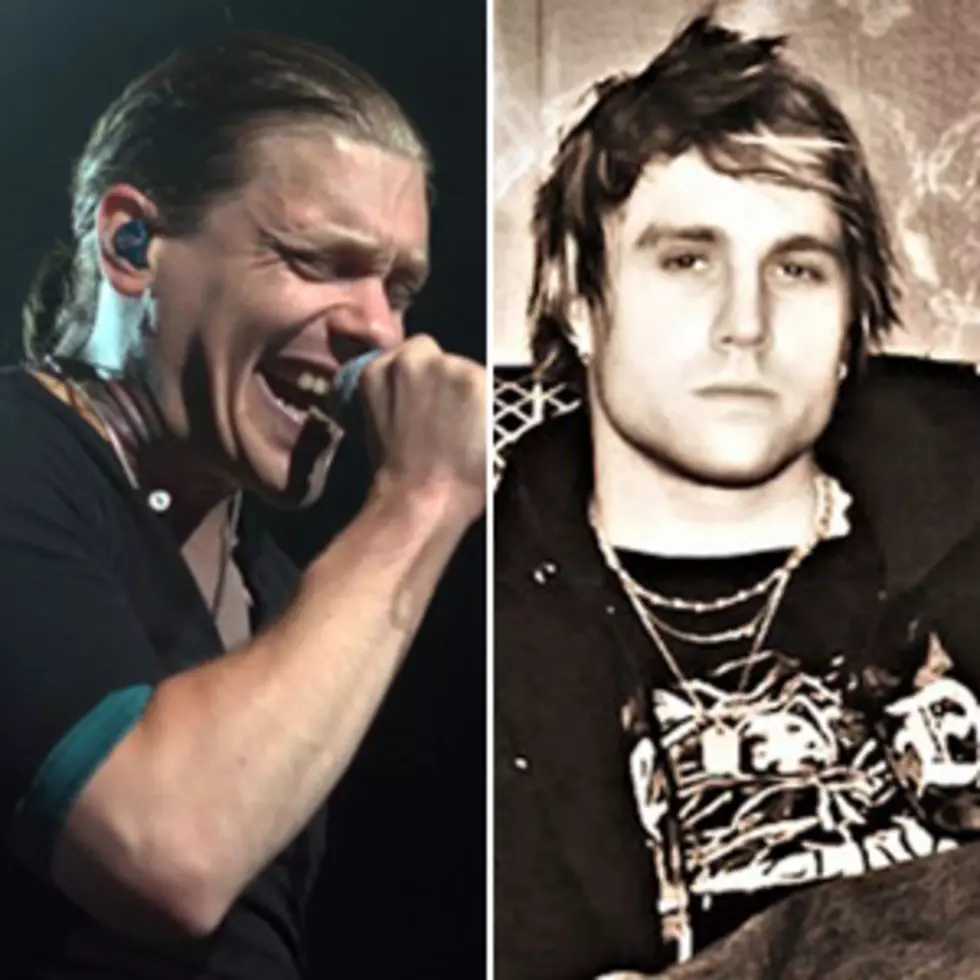 Shinedown, Three Days Grace + P.O.D. &#8211; 2013 Must-See Rock Concerts