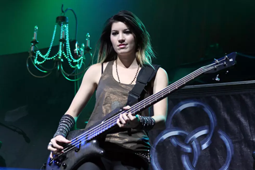 Sick Puppies Narrowing Down &#8216;Over 70 Songs&#8217; for New Album