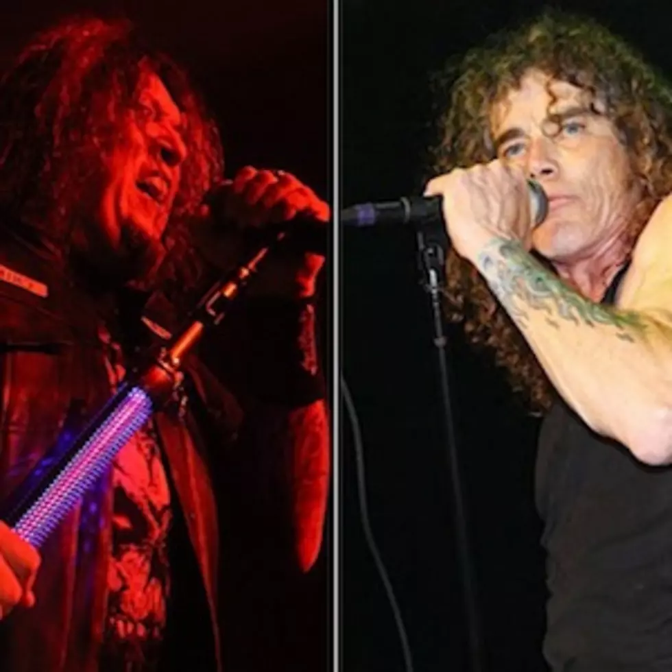 Testament, Overkill, Flotsam and Jetsam + 4ARM &#8211; 2013 Must-See Metal Concerts
