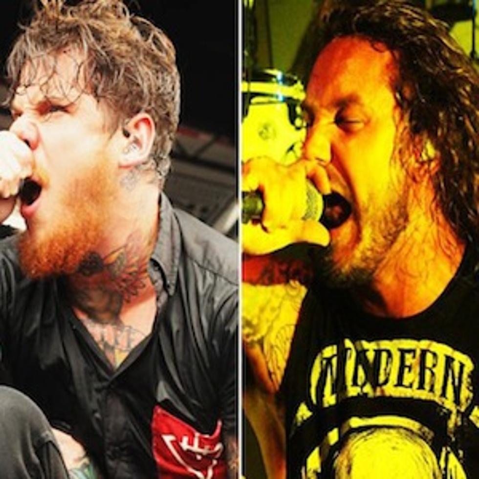 The Devil Wears Prada + As I Lay Dying &#8211; 2013 Must-See Metal Concerts