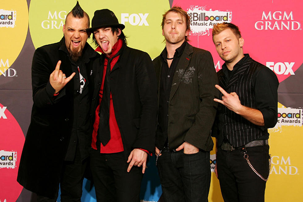 Three Days Grace Share Intimate Details of Singer Adam Gontier’s Departure