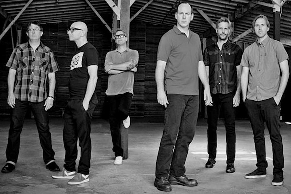 Bad Religion Talk Personal Heroes, Past Projects, Vocal Harmonies + More