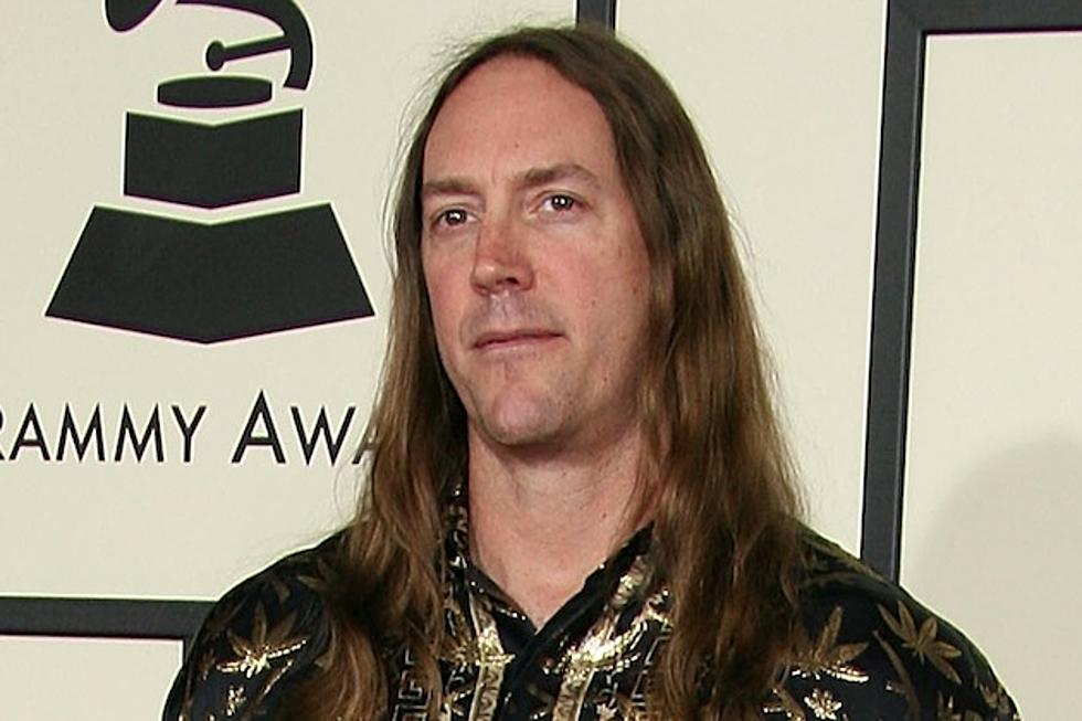 Tool’s Danny Carey to Sit in as Guest Drummer on ‘Late Night With Seth Meyers’