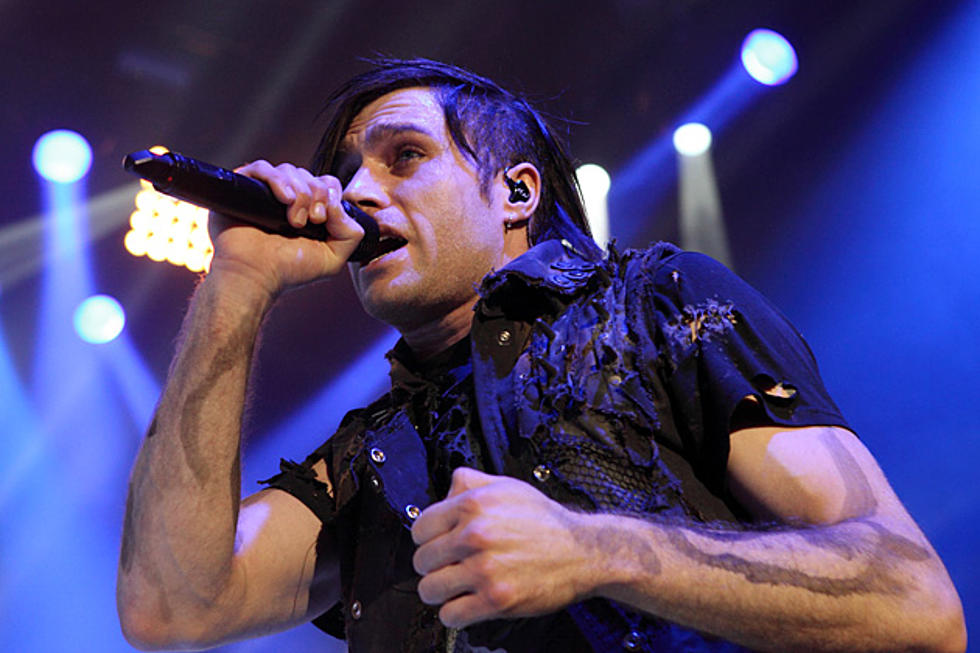 Three Days Grace Revealed as Fourth Headliner of 2013 Rock Fest in Wisconsin