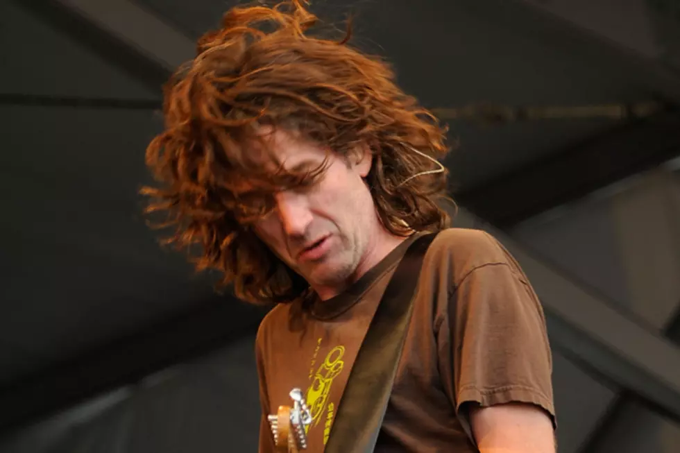 Pearl Jam&#8217;s Stone Gossard Narrows New Album Timeline to &#8216;Nine or Twelve Months&#8217;
