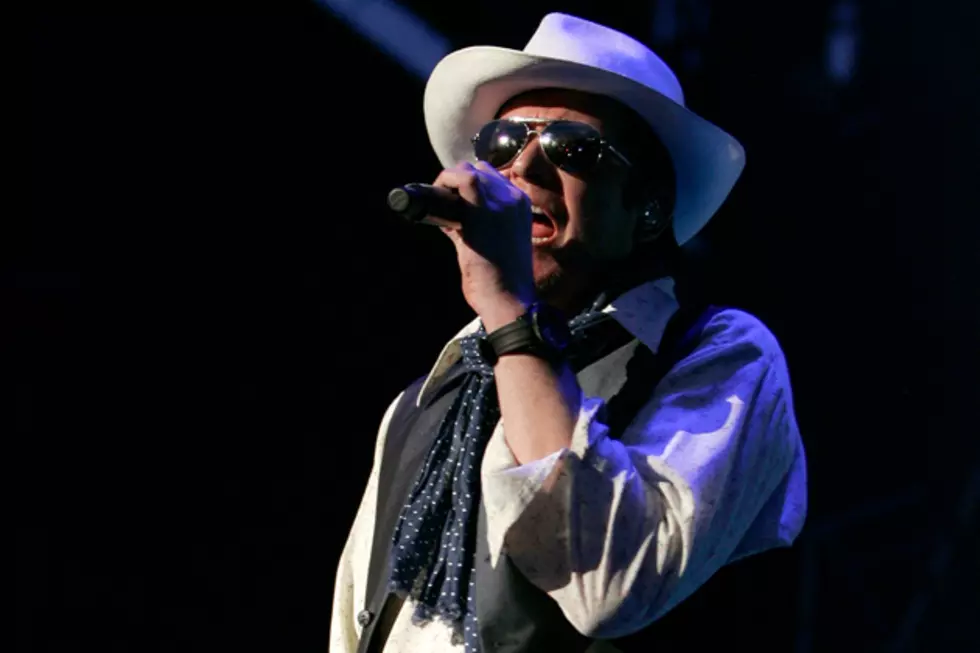 Scott Weiland Firms Up Dates for 2013 Solo Tour