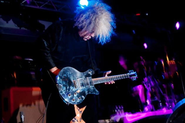 The Melvins