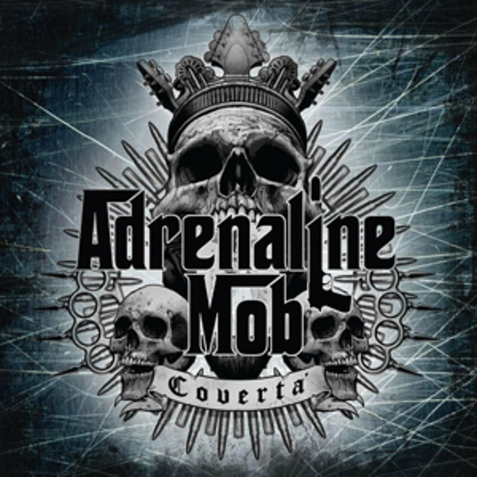 Adrenaline Mob Tracking Heart&#8217;s &#8216;Barracuda&#8217; &#8211; Exclusive Video Premiere