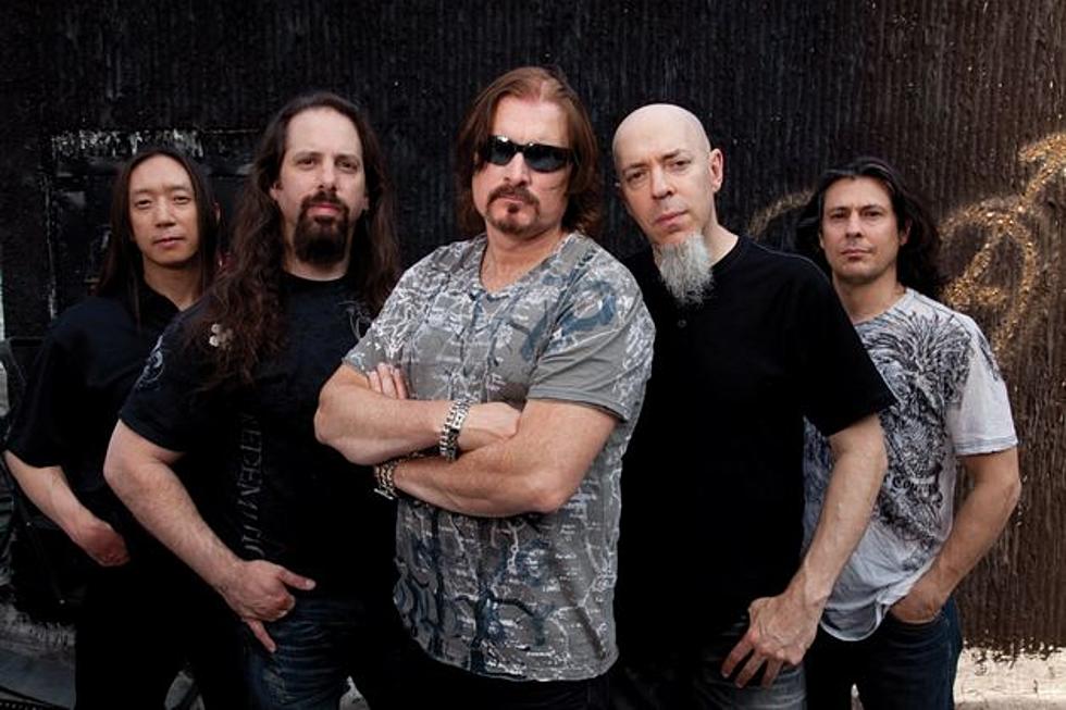 Dream Theater Thank Fans After Winning Loudwire’s 2013 Metal Madness