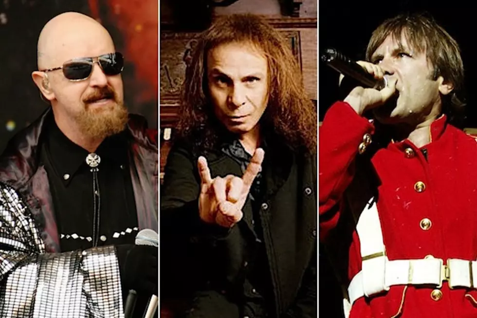 10 Mesmerizing High Notes by Metal Vocalists