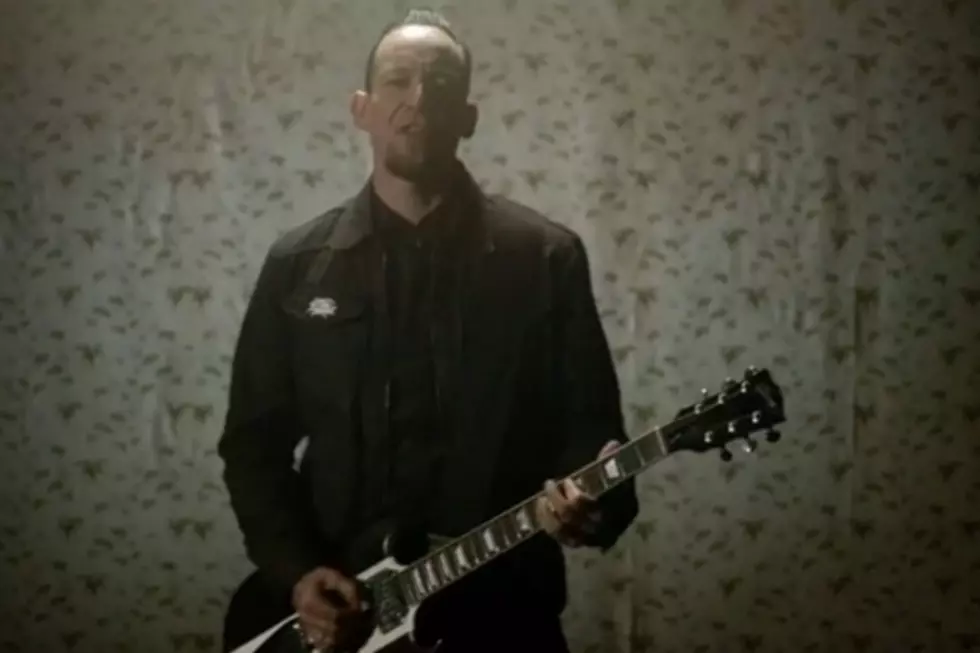 Volbeat Take Flight With &#8216;Cape Of Our Hero&#8217; Video