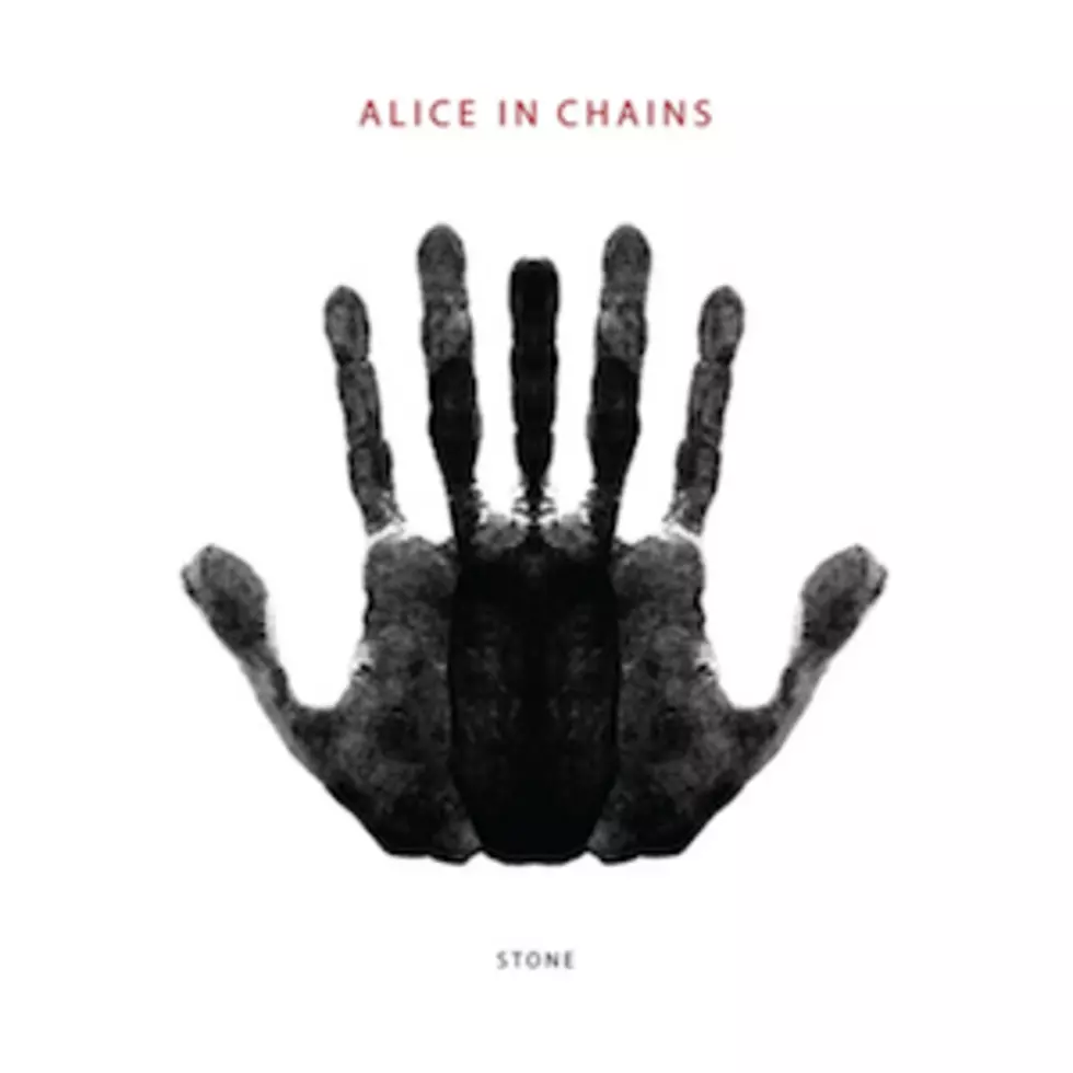 Alice in Chains Release New Single &#8216;Stone&#8217;