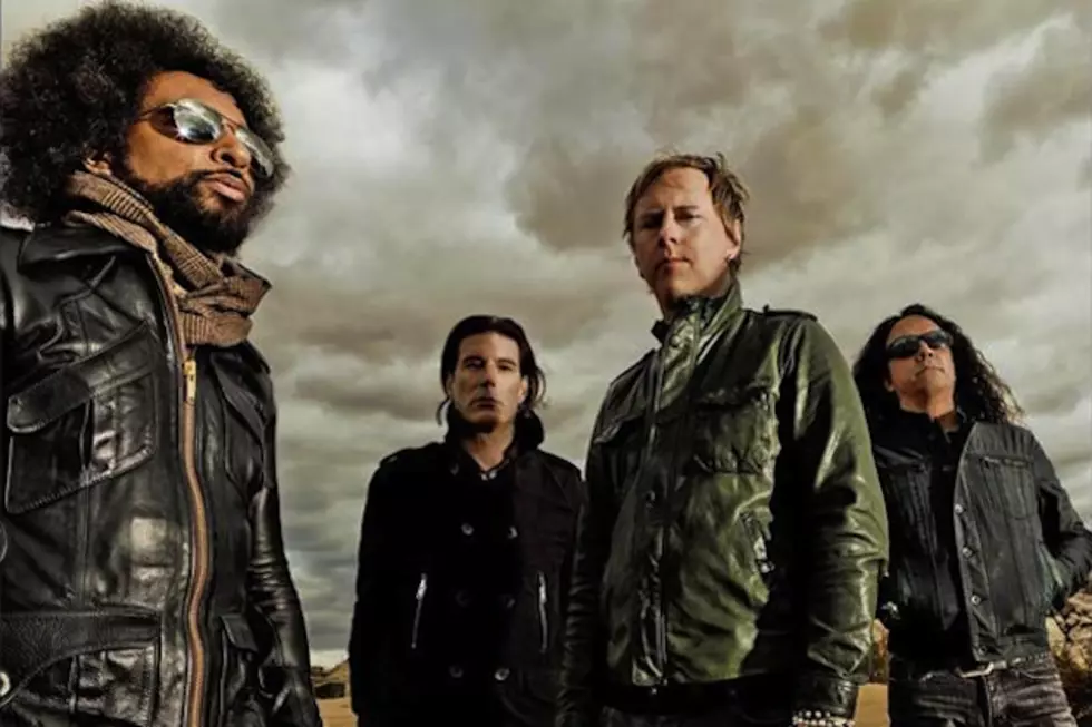 Alice in Chains Team With Funny or Die for Hilarious &#8216;AIC 23&#8242; Mockumentary