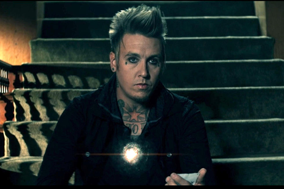 Papa Roach Shine Light on ‘Leader of the Broken Hearts’ Video