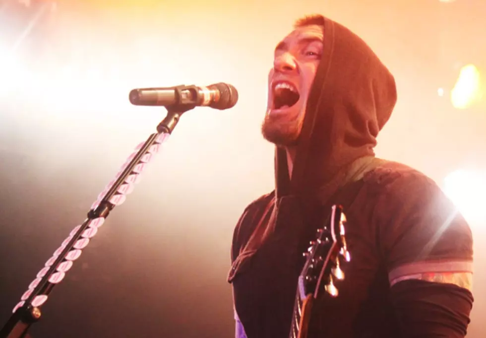 Sevendust Add Headlining Dates To Fall Tour