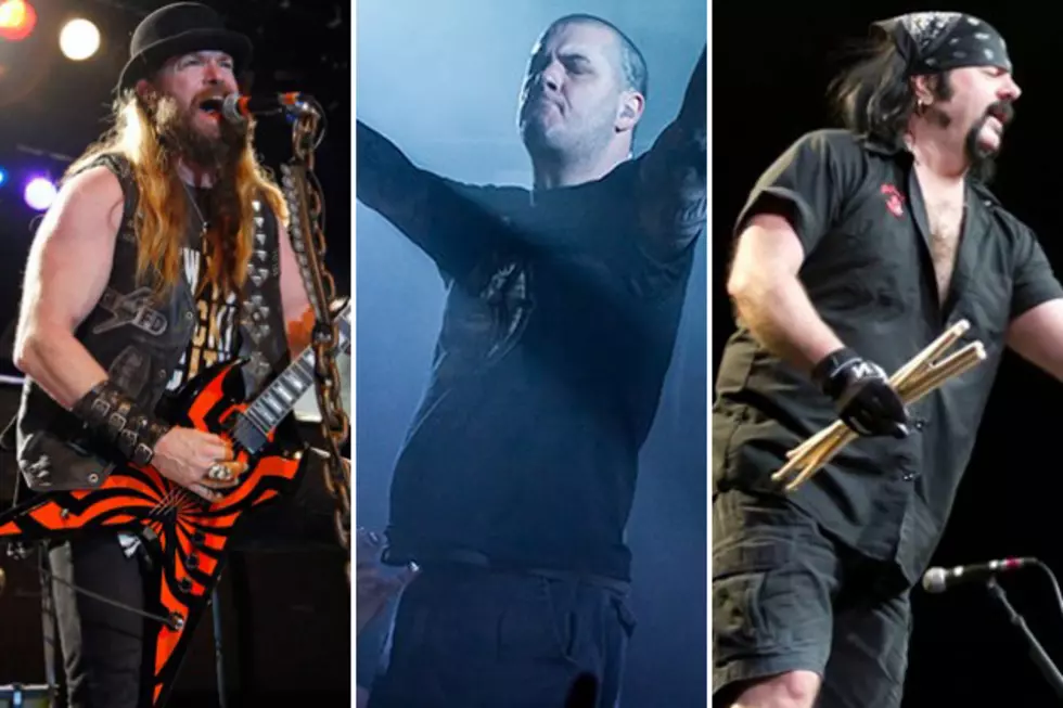 Heavy MTL Adds Black Label Society, Phil Anselmo + Hellyeah! for 2013 Festival
