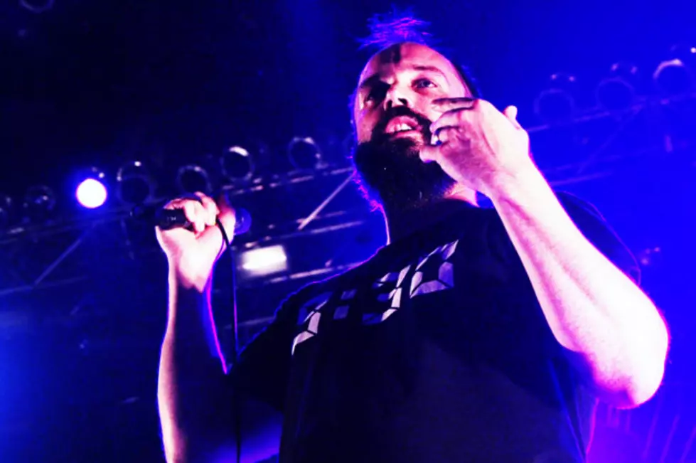 Clutch Revamp North American Tour With New 2013-2014 Itinerary