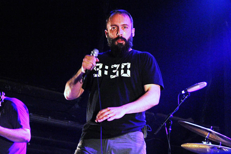 Clutch Make New York City’s Earth Rock With The Sword and Lionize