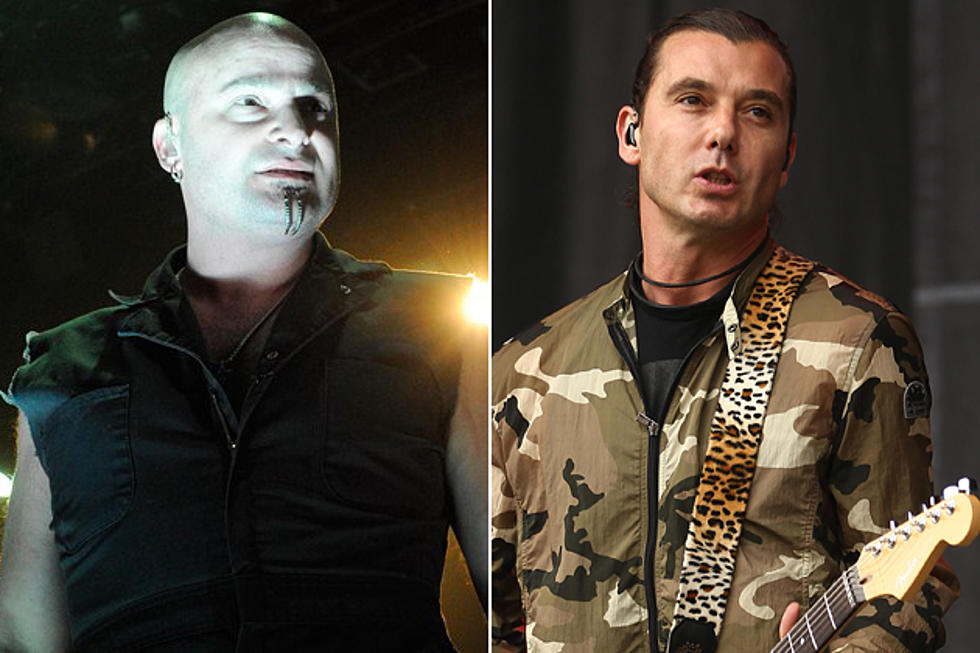 David Draiman, Gavin Rossdale + More Offer Mother&#8217;s Day Wishes