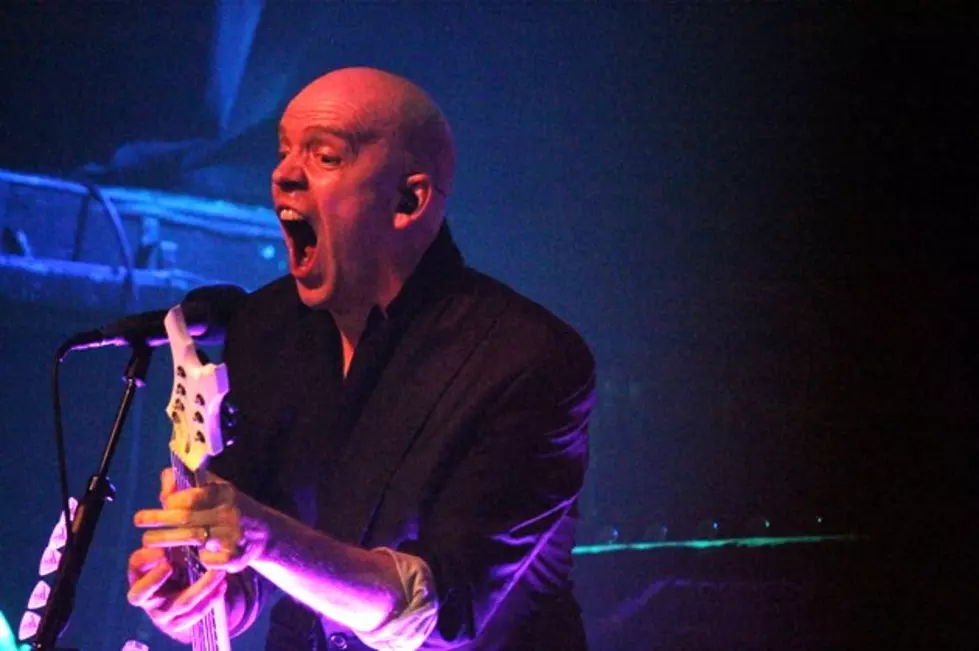 Devin Townsend Talks Casualties of Cool, Upcoming Projects + More